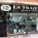 LA TRAJERIA GRAFFITIS ACIDO ANTES