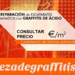 precios fachadas