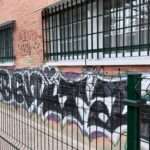 GRAFFITIS LADRILLO VISTO 3