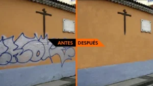Fachada Monocapa